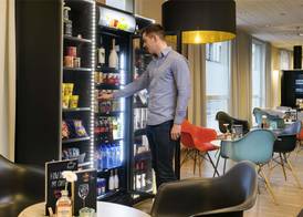 Ibis Sint Niklaas Centrum 5