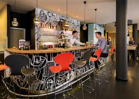 Ibis Sint Niklaas Centrum 4