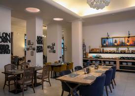 Mercure Belgrade Excelsior 5