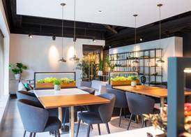 Adagio Amsterdam City South 4