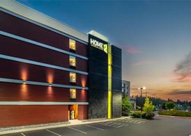 Home2 Suites By Hilton Portland Hillsboro 2
