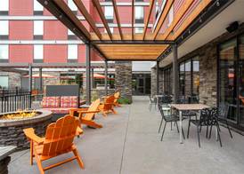 Home2 Suites By Hilton Portland Hillsboro 3