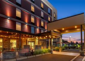 Home2 Suites By Hilton Portland Hillsboro 4
