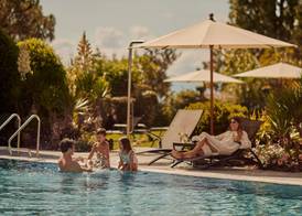 Fairmont Le Montreux Palace 3
