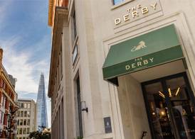 The Derby London City, Curio Collection By Hilton 3