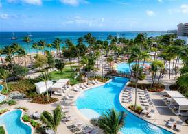 The Westerly At Hilton Aruba Caribbean Resort 5
