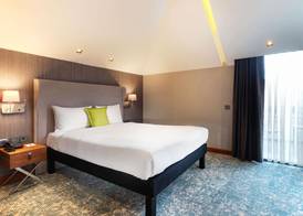 Ibis Styles Istanbul Atasehir 3