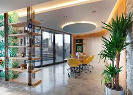 Ibis Styles Istanbul Atasehir 5