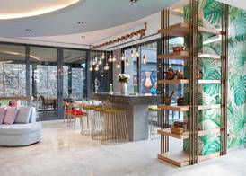 Ibis Styles Istanbul Atasehir 4