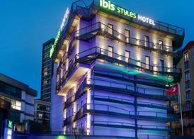 Ibis Styles Istanbul Atasehir 2