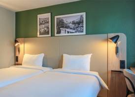 Campanile NATURE - Saint-Germain-en-Laye 5