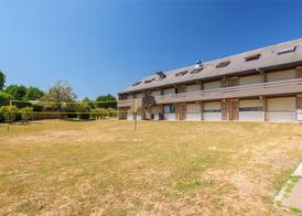 Campanile NATURE - Saint-Germain-en-Laye 2