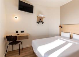 Kyriad ECO - Montreuil 2