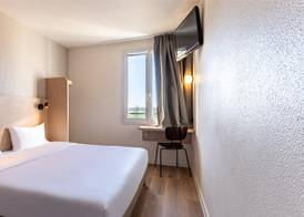 Kyriad ECO - Montreuil 3