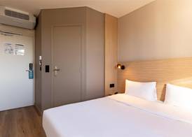 Kyriad ECO - Montreuil 4