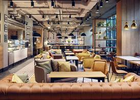ibis Styles Kraków Centrum 2