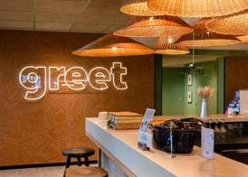 Greet Hotel Colmar 4
