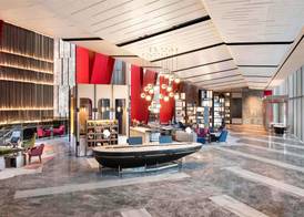 Fairmont Ambassador Seoul 3