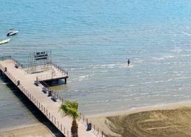 Mercure Larnaca Finikoudes Beach 5