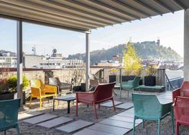 ibis Styles Ljubljana Centre 2