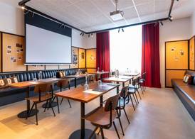 ibis Styles Paris Villejuif 3