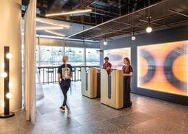 TRIBE Terminal 2 Manchester Airport by Accor 4