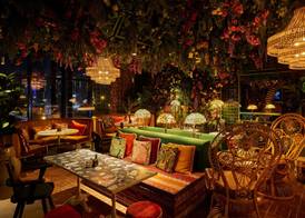 Mama Shelter Dubai 2