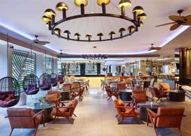 Grand Mercure Bali Seminyak 5
