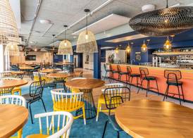 ibis budget Morlaix 4