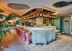 Ibis Styles Madrid Airport Valdebebas 4