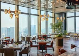 Fairmont Tokyo 3