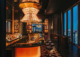 Fairmont Tokyo 5
