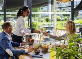 Novotel Lausanne Bussigny 2