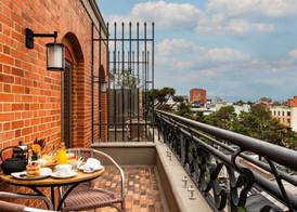 Sofitel Bogota Victoria Regia 5