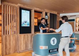 ibis Styles Lyon Sud Vienne 5