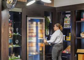Mercure Paris Porte d'Orleans 5