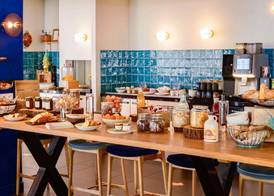 Novotel Orléans Chemins De Sologne Demeures De Campagne 3