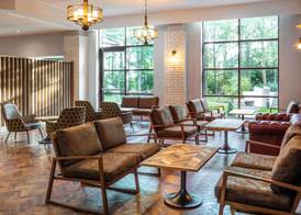 Novotel Newcastle Airport 4