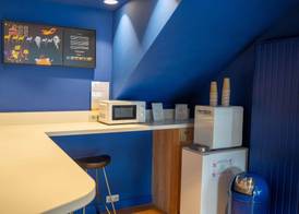 Mercure Mont Saint Michel 3