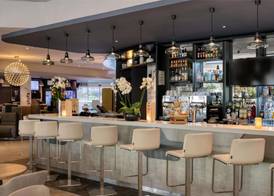 Novotel Paris Centre Bercy 3