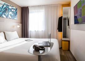 ibis Styles Paris Bercy 3