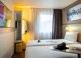 ibis Styles Paris Bercy 5