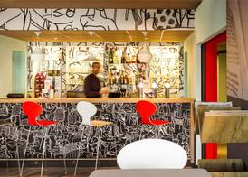 ibis Hotel Brussels Airport 4