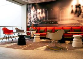 Hotel ibis Lisboa Saldanha 4