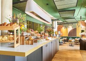 Novotel Paris Gare De Lyon 2