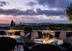 Sofitel Roma Villa Borghese 4