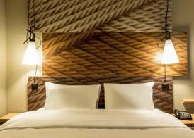 ibis Zurich Adliswil 5