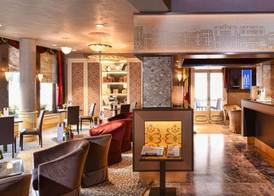 Papadopoli Hotel Venezia - MGallery Collection 4