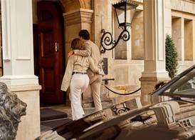 Sofitel Legend The Grand Amsterdam 3