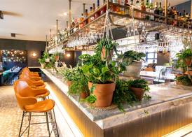 Sofitel Legend The Grand Amsterdam 4